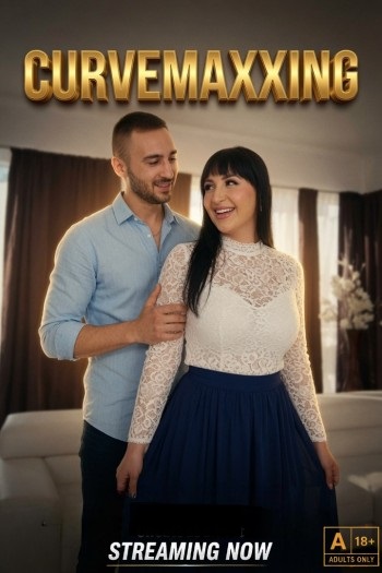 Curvemaxxing (2026) ElegantAngel English Short Film 720p HDRip 350MB Download