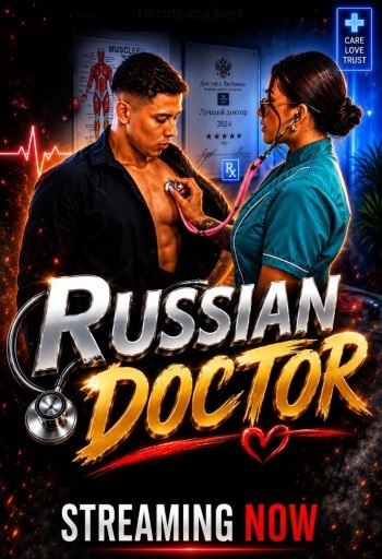 Russian Doctor (2026) Originals Russian Short Film 720p HDRip 250MB Download