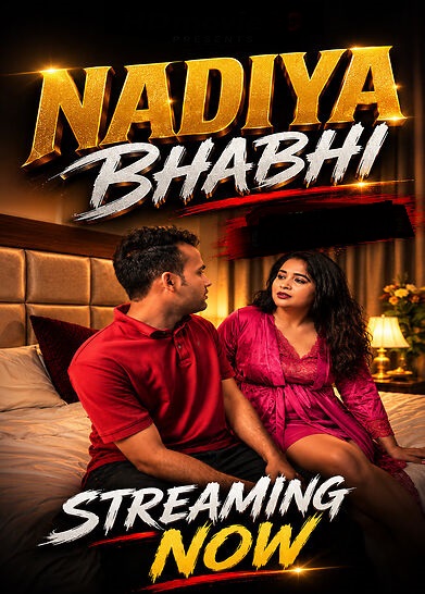 Nadiya Bhabhi 2026 Hindi Hot Short Film 720p HDRip 500MB Download