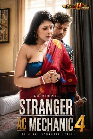 Strangers 4 AC Mechanic 2021 Hindi 11Upmovies Short Films 720p HDRip 350MB Download