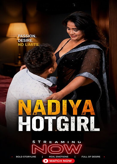 Nadiya HotGirl 2026 Hindi Hot Short Films 720p HDRip 500MB Download