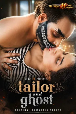 Tailor And Ghost 2021 Hindi 11Upmovies Short Films 720p HDRip 200MB Download