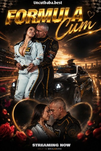 Formula Cum (2026) BrazzersExxtra Originals English Short Film 720p HDRip x264 AAC 250MB Download