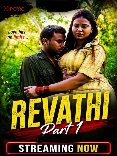 Revathi Part 1 Uncut 2026 Xtreme Hindi Short Film 720p HDRip 600MB Download