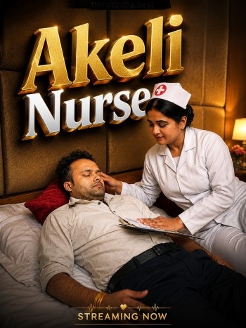 Akeli Nurse (2026) Uncut Hindi Short Film 720p HDRip 150MB Download