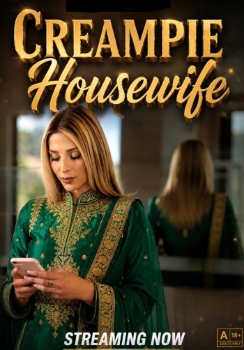 Creampie Housewife (2026) Blacked English Short Film 720p HDRip 200MB Download