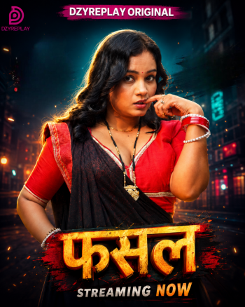 Fasal (2026) S01E05 Dzyreplay Hindi Web Series 720p HDRip 250MB Download