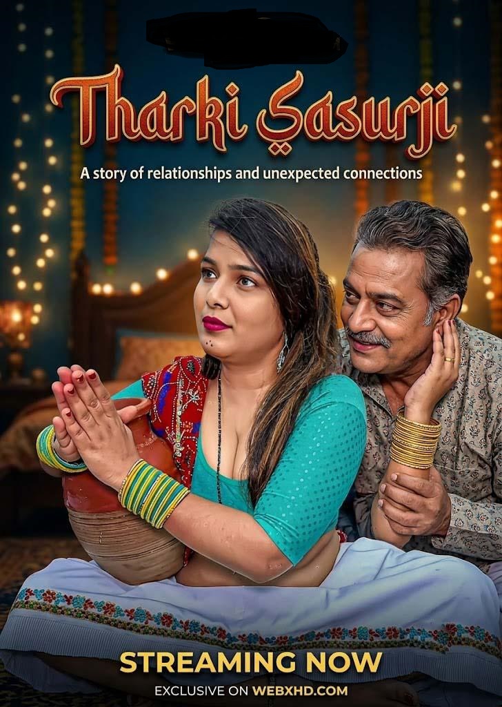 Tharki Sasurji (2026) App Content Hindi Short Video 720p HDRip 50MB Download