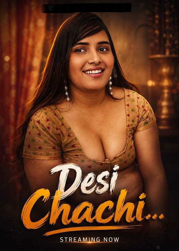 Desi Chachi Toung Play (2026) App Content Hindi Short Film 720p HDRip 100MB Download