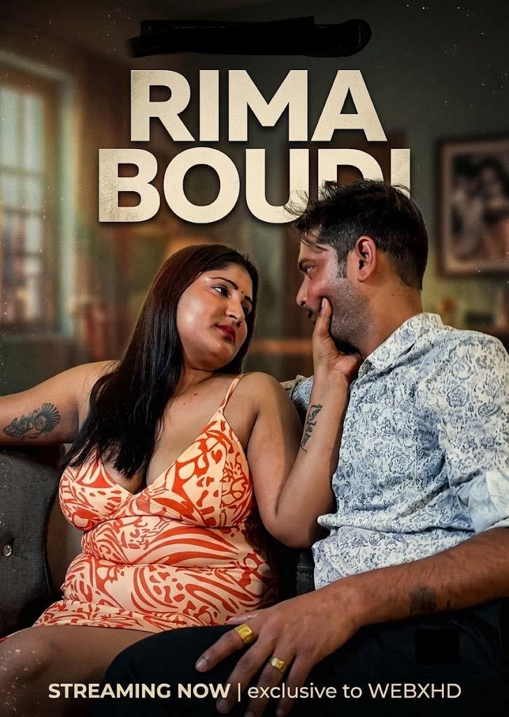 Rima Boudi (2026) Uncut Hindi Hot Short Film 720p HDRip 300MB Download
