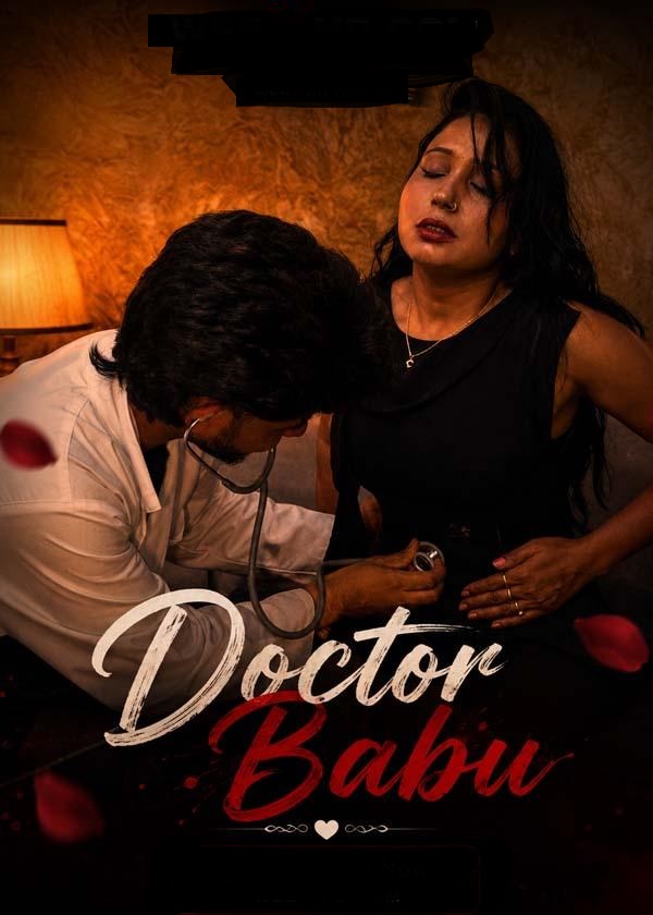 Doctor Babu (2026) Uncut Hindi Short Film 720p HDRip 200MB Download