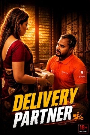 Delivery Partner (2026) Uncut Hindi Short Film 720p HDRip 150MB Download