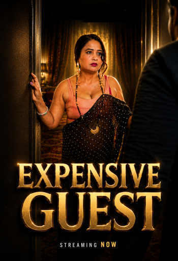 Expensive Guest (2026) Uncut Hindi Short Film 720p HDRip 150MB Download