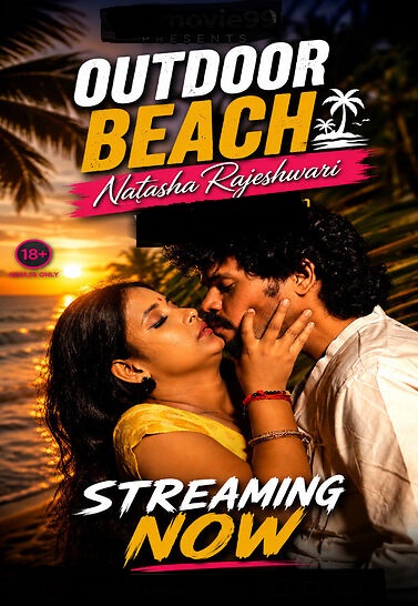 Natasha Rajeshwari 2026 Outdoor Beach Hindi Hot Short Film 720p HDRip 550MB Download