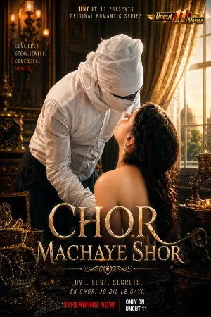 Chor Machaye Shor 2026 Hindi 11Upmovies Short Films 720p HDRip 200MB Download