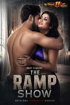 The Ramp Show 2026 Hindi 11Upmovies Short Films 720p HDRip 150MB Download