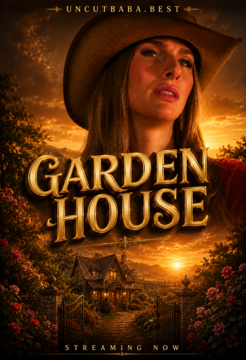 Garden House (2026) Wicked English Short Film 720p HDRip 650MB Download