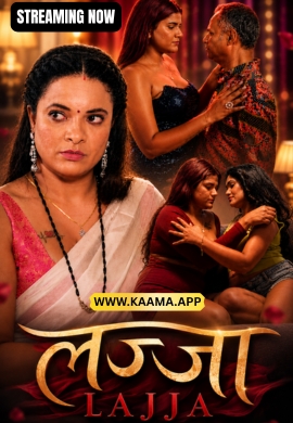 Lajja (2026) S01 Kaama Hindi Camplete Web Series HDRip 720p HDRip 1.7GB Download