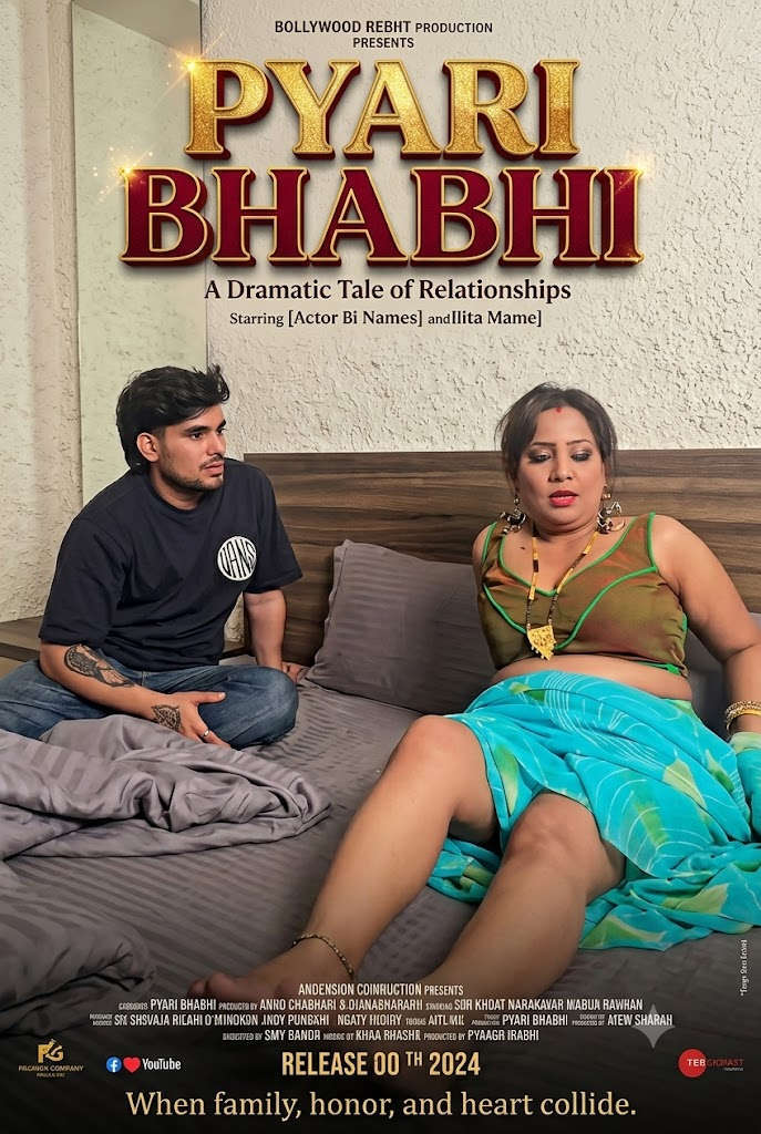 Pyari Bhabi 2026 Hindi Uncut Short Films 720p HDRip 300MB Download
