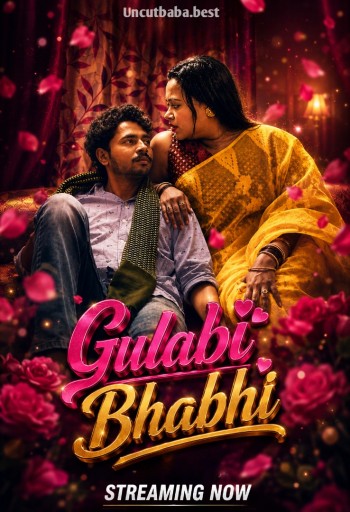 Gulabi Bhabhi (2026) Uncut Hindi Short Film 720p HDRip x264 AAC 200MB Download