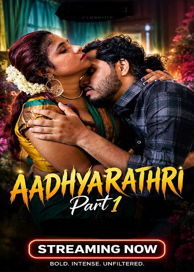 Aadhyarathri Part 1 2026 Malayalam Hot Short Film 720p HDRip 500MB Download