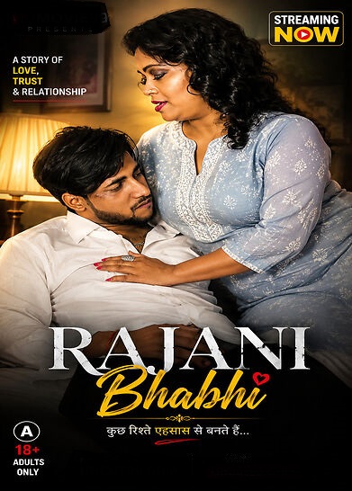 Rajani Bhabhi 2026 Hindi Hot Short Film 720p HDRip 750MB Download