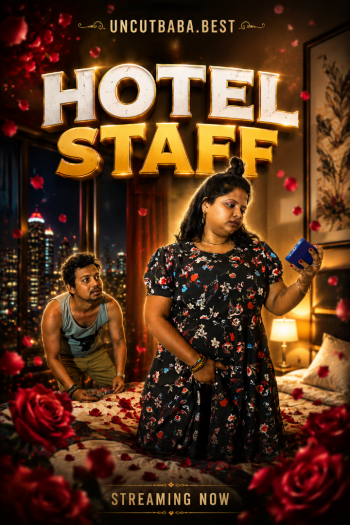 Hotel Staff (2026) Uncut Hindi Short Film 720p HDRip x264 AAC 300MB Download