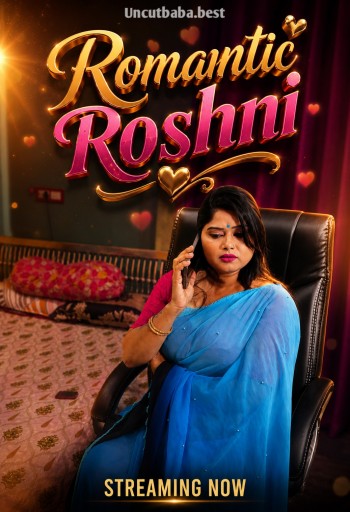 Romantic Roshni (2026) Uncut Hindi Short Film 720p HDRip 300MB Download
