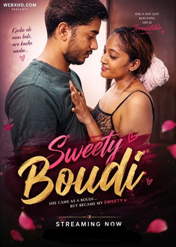 Sweety Aunty (2026) Uncut Hindi Short Film 720p HDRip 250MB Download