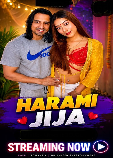 Harami Jija 2026 Niks Indian Short Film 720p HDRip 650MB Download
