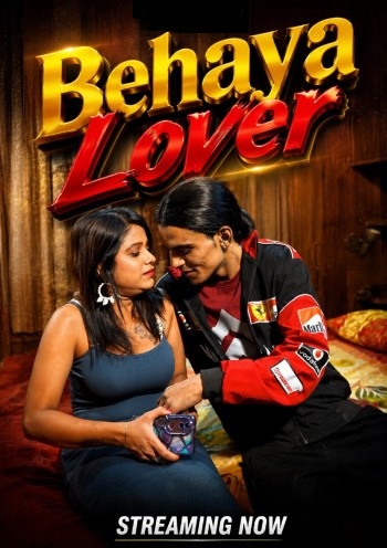 Behaya Lover (2026) Uncut Hindi Short Film 720p HDRip 150MB Download