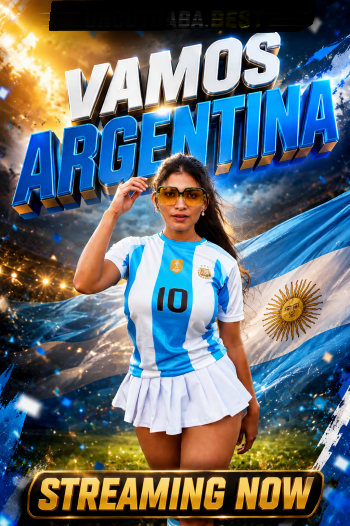 Vamos Argentina (2026) Resmi Nair Hindi Short Film 720p HDRip 200MB Download