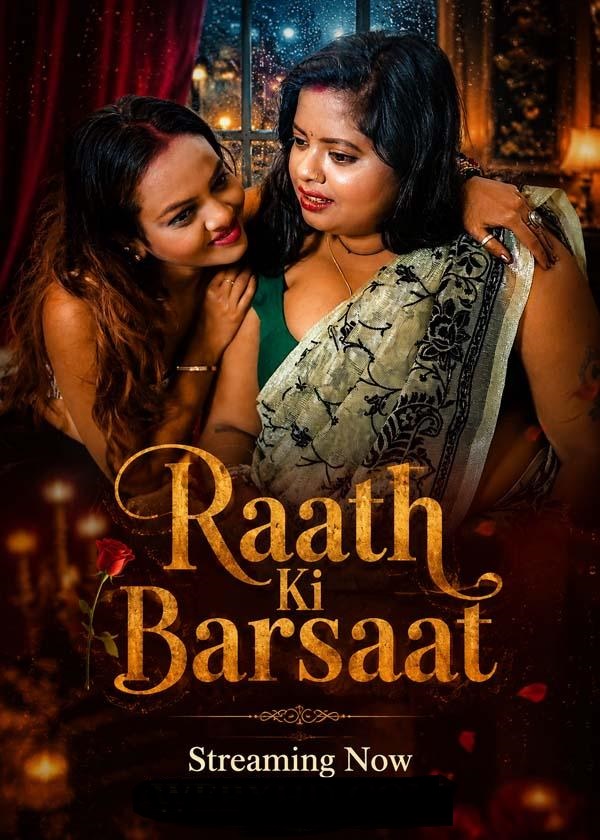 Raath Ki Barsaat (2026) Uncut Hindi Short Film 720p HDRip 400MB Download