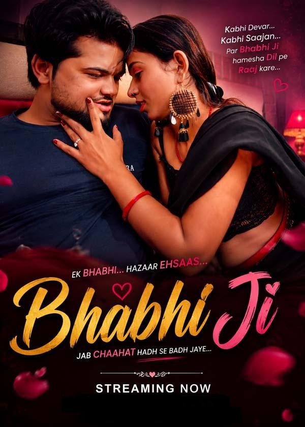 Bhabhi Ji (2026) Uncut Hindi Short Film 720p HDRip 250MB Download