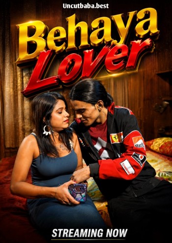 Behaya Lover (2026) Uncut Hindi Short Film 720p HDRip x264 AAC 150MB Download