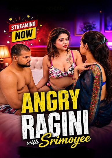 Angry Ragini 2026 Hindi Hot Short Film 720p HDRip 700MB Download