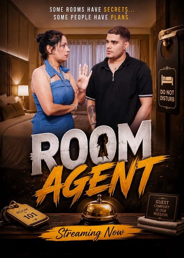 Room Agent (2026) Uncut Hindi Short Film 720p HDRip 200MB Download