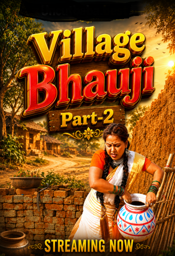 Village Bhauji Part-2 (2026) Uncut Hindi Short Film 720p HDRip 300MB Download