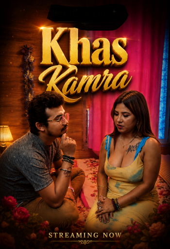 Khas Kamra (2026) Uncut Hindi Short Film 720p HDRip 200MB Download