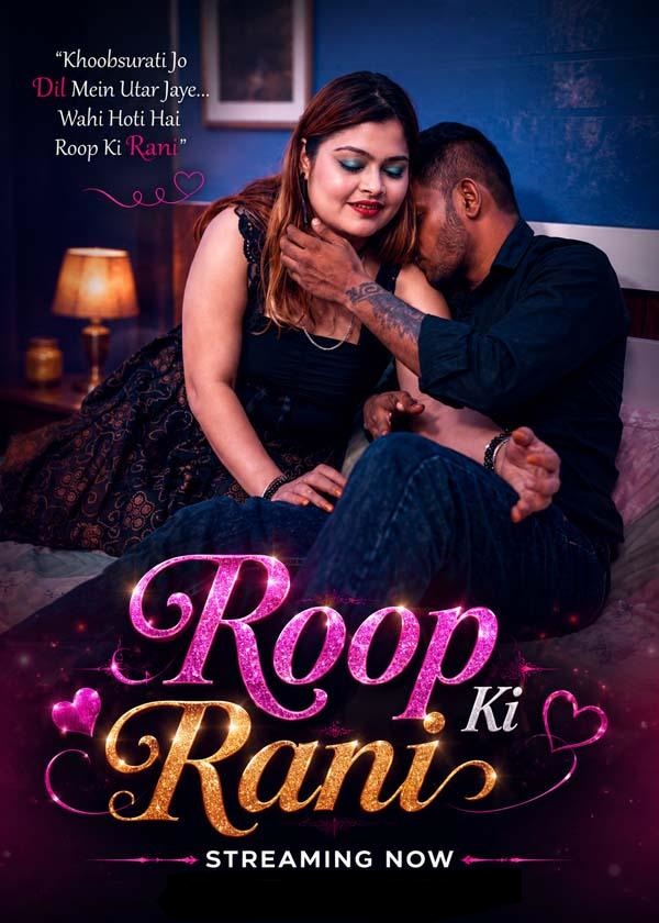 Roop Ki Rani (2026) Uncut Hindi Short Film 720p HDRip 250MB Download