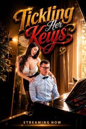 Tickling Her Keys (2026) NFBusty English Short Film 720p HDRip 200MB Download
