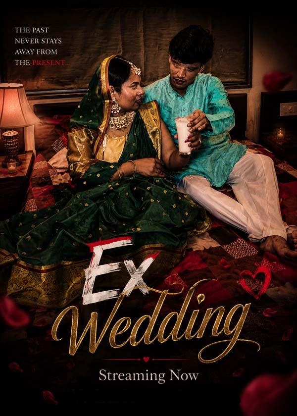 Ex Wedding (2026) Uncut Hindi Short Film 720p HDRip 200MB Download