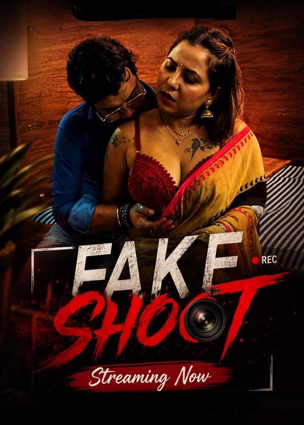 Fake Shoot (2026) Uncut Hindi Short Film 720p HDRip 150MB Download