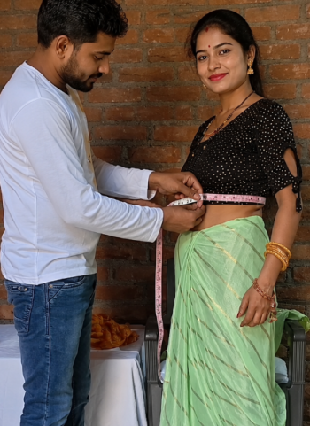 Tailoring Dever Fucked With Bhabhi (2026) App Conntent Hindi Short Video 720p HDRip 200MB Download