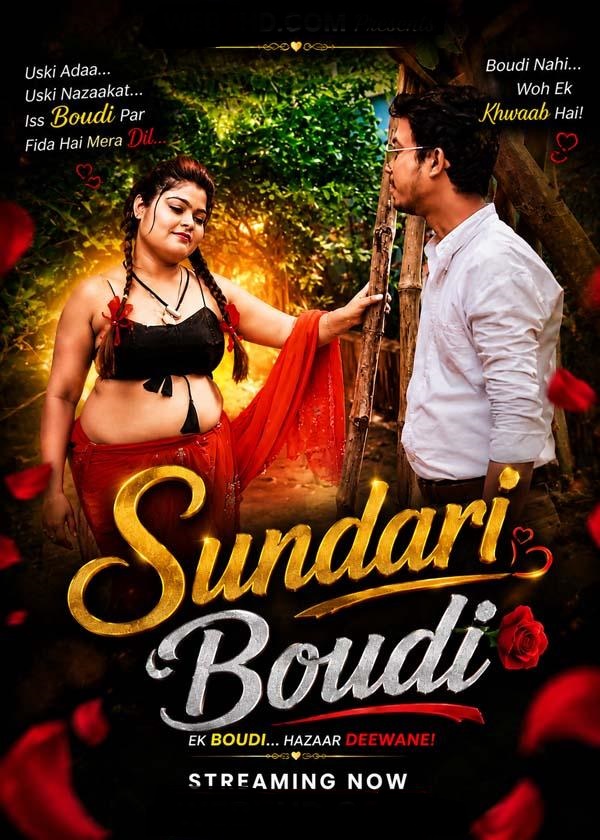 Sundari Boudi (2026) Uncut Hindi Short Film 720p HDRip 150MB Download