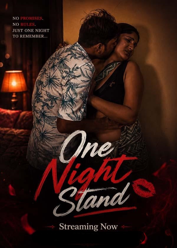 One Night Stand (2026) Uncut Hindi Short Film 720p HDRip 150MB Download