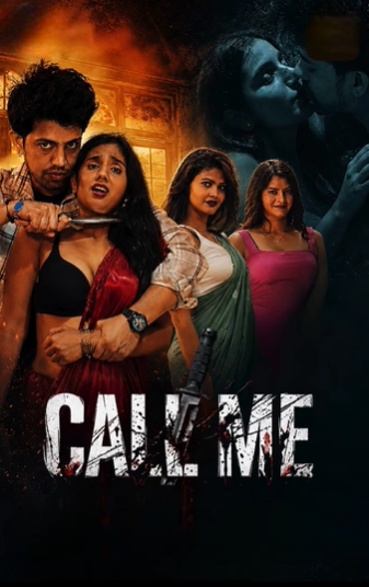 Call Me (2026) S01E01T02 9RedMovies Hindi Web Series 1080p | 720p HDRip Download