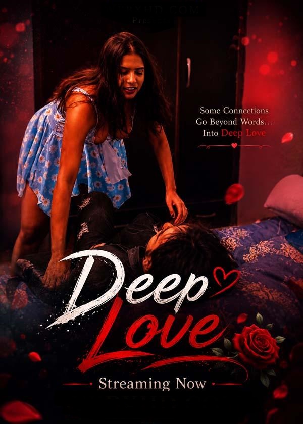 Deep Love (2026) Uncut BindasTimes Hindi Short Film 720p HDRip 300MB Download