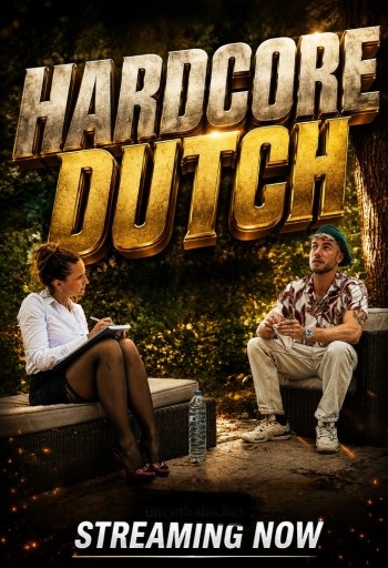 Hardcore Dutch (2026) HollandschePassie English Short Film 720p HDRip 700MB Download