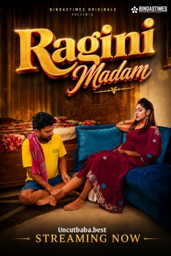 Ragini Madam (2026) Uncut BindasTimes Hindi Short Film 720p HDRip x264 AAC 200MB Download